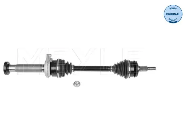 Aks Komple Ön Sağ MEYLE 100 498 0810