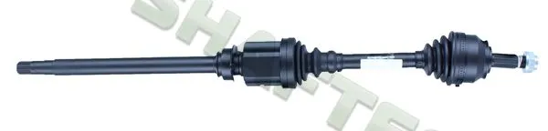 Aks Komple Ön Sağ MOTORTEC TFS0162