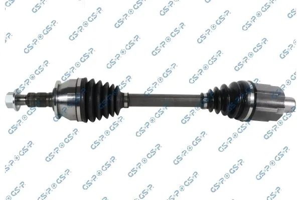 Aks Komple Ön Sağ OPEL ORJINAL 23454672