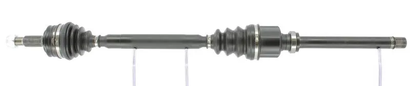 Aks Komple Ön Sağ OPTIMUM 9811933980