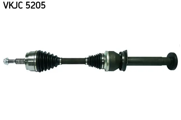 Aks Komple Ön Sağ SKF VKJC 5205