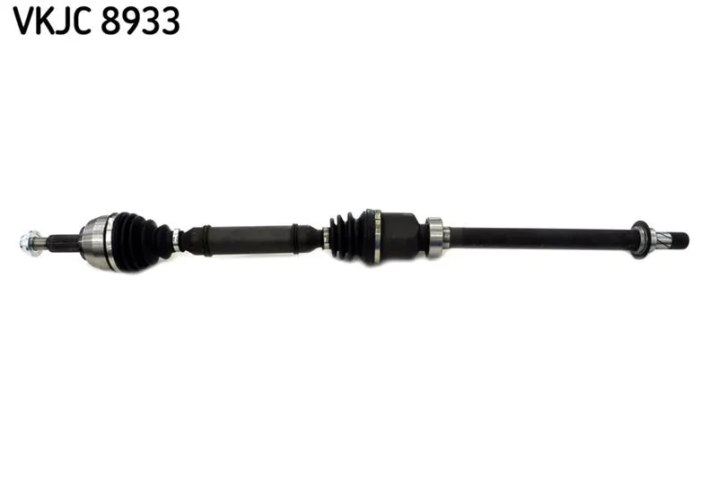 Aks Komple Ön Sağ SKF VKJC 8933