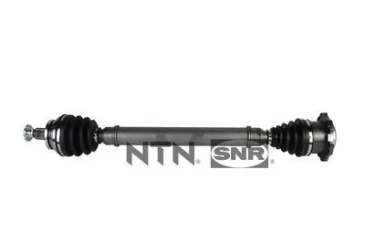 Aks Komple Ön Sağ SNR DK54.033