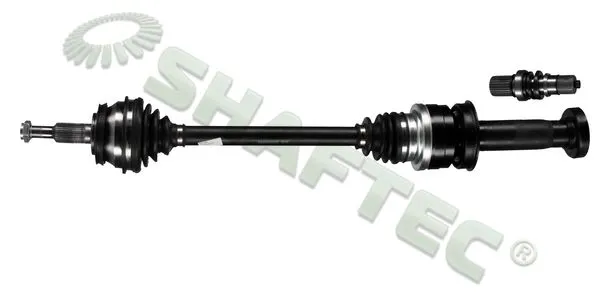 Aks Komple Ön Sağ SWAPP 61373