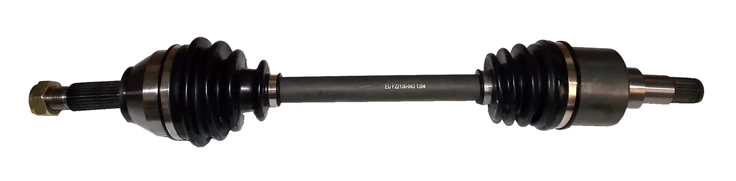 Aks Komple Ön Sol EUROCRAFT EU F22100-043