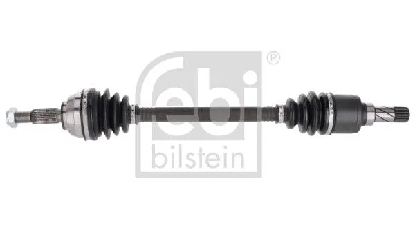Aks Komple Ön Sol FEBI BILSTEIN 1000504