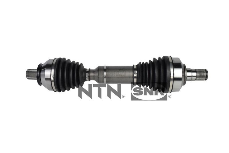 Aks Komple Ön Sol FEBI BILSTEIN 198097