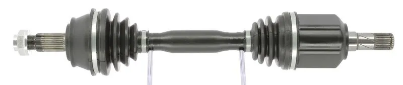 Aks Komple Ön Sol FIAT ORJINAL 51822813