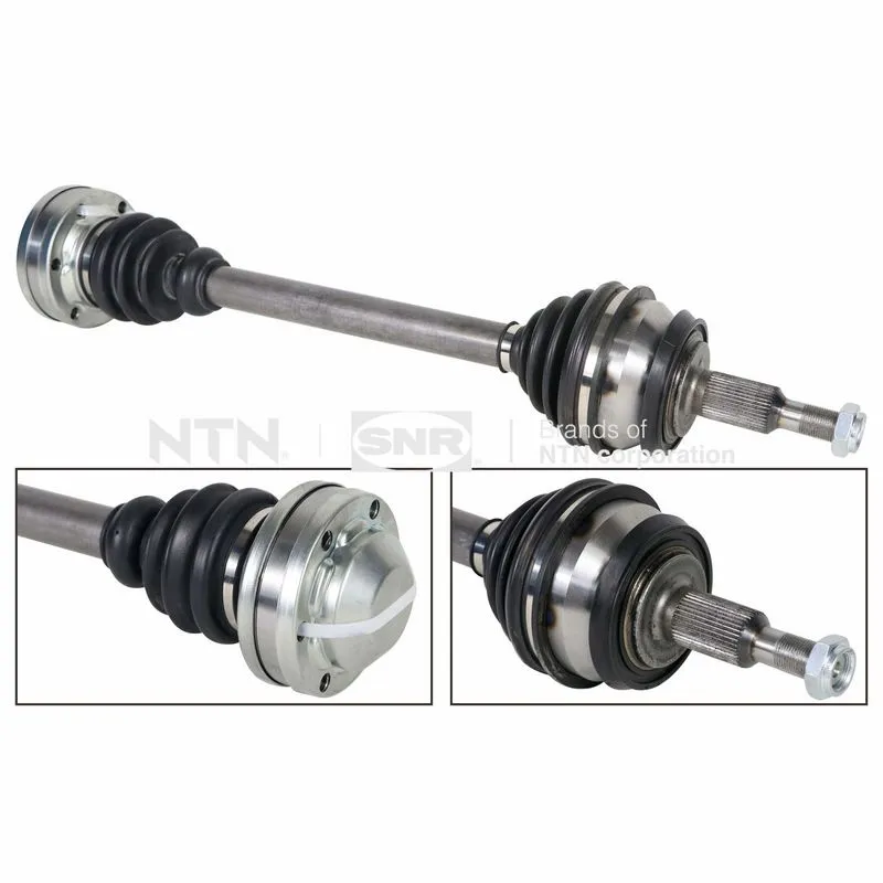 Aks Komple Ön Sol MAGNETI MARELLI 359002500480