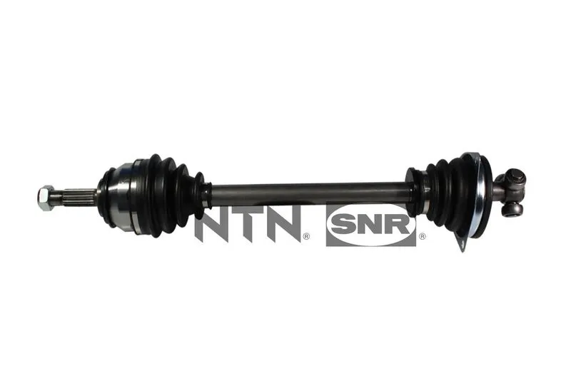 Aks Komple Ön Sol MAGNETI MARELLI 359002500770
