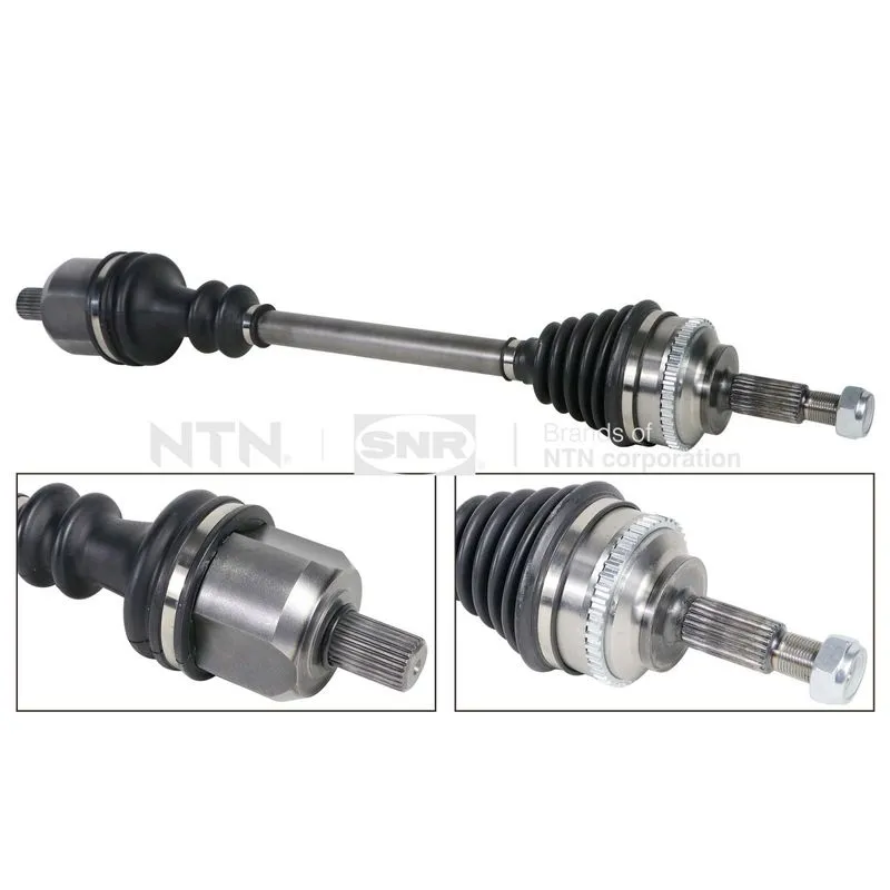 Aks Komple Ön Sol MAGNETI MARELLI 359002502950