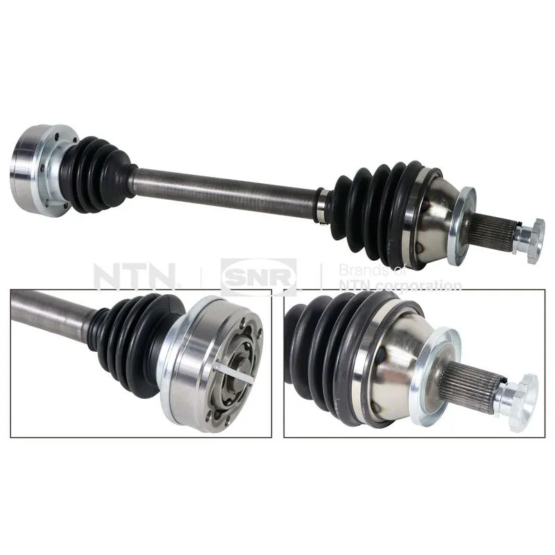 Aks Komple Ön Sol MAGNETI MARELLI 359002503500