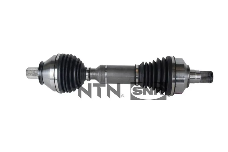 Aks Komple Ön Sol SNR DK65.014