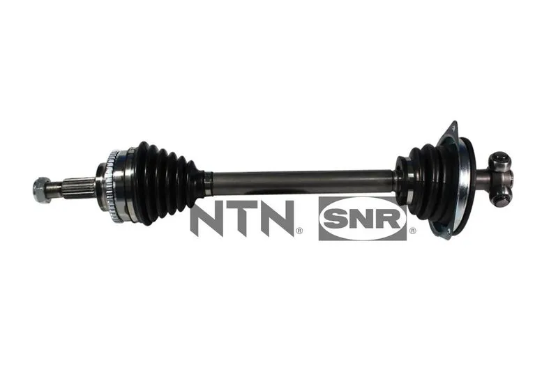 Aks Komple Ön Sol SWAPP 61006
