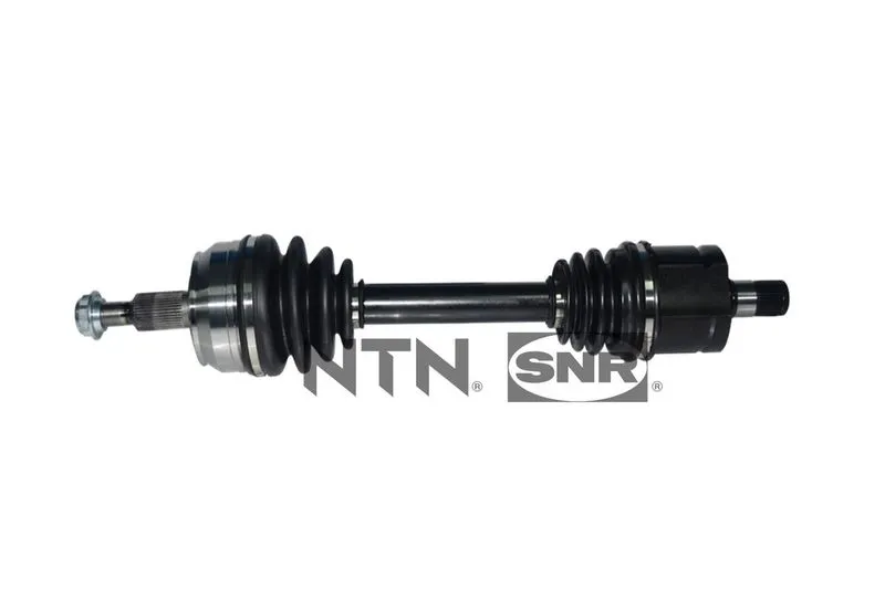 Aks Komple Ön Sol SWAPP 61393
