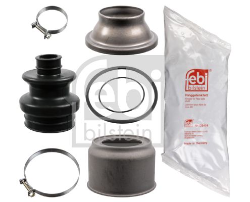 FEBI BILSTEIN 08460 Aks Körüğü Dış