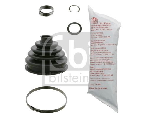 FEBI BILSTEIN 07991 Aks Körüğü Dış