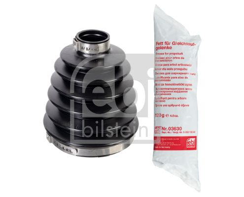 FEBI BILSTEIN 101946 Aks Körüğü Dış