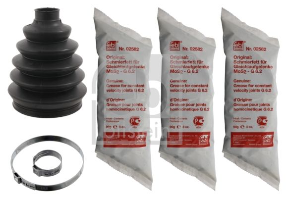 FEBI BILSTEIN 47961 Aks Körüğü Dış