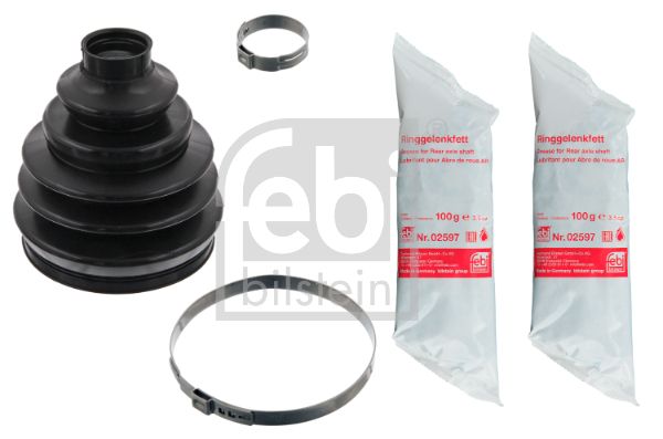 FEBI BILSTEIN 38562 Aks Körüğü Dış