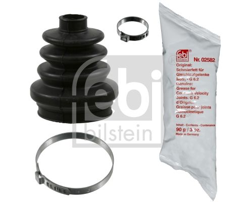FEBI BILSTEIN 02871 Aks Körüğü İç