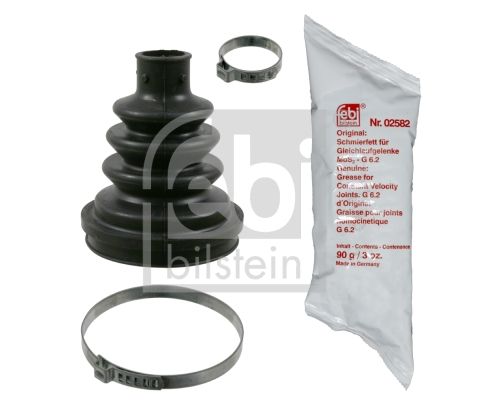 FEBI BILSTEIN 02720 Aks Körüğü İç