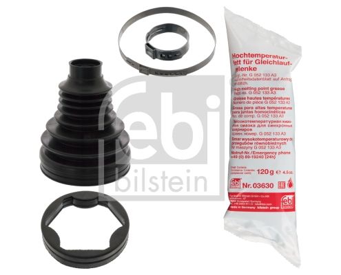 FEBI BILSTEIN 100401 Aks Körüğü İç