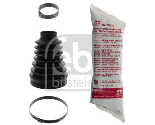 FEBI BILSTEIN 100201 Aks Körüğü İç