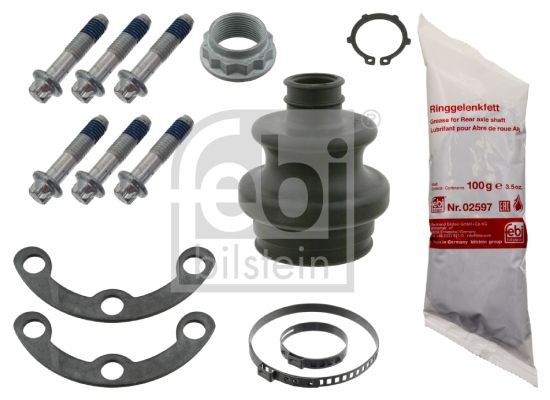 FEBI BILSTEIN 24828 Aks Körüğü İç