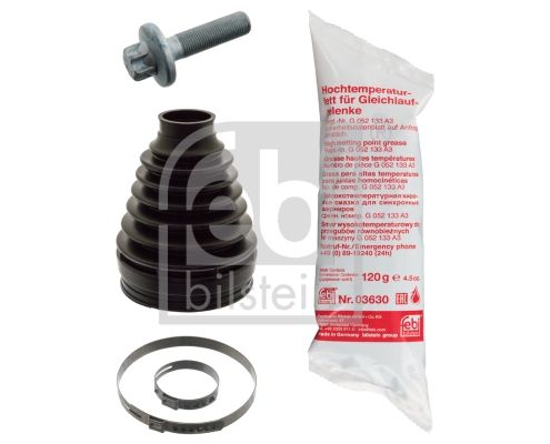 FEBI BILSTEIN 101942 Aks Körüğü İç