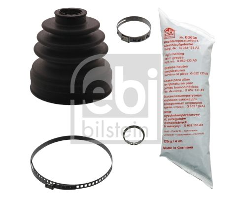FEBI BILSTEIN 39239 Aks Körüğü İç