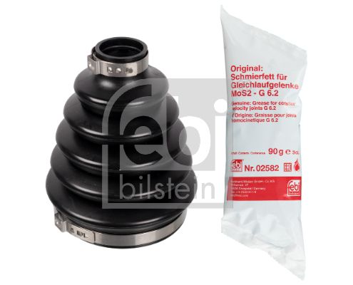 FEBI BILSTEIN 172659 Aks Körüğü Ön