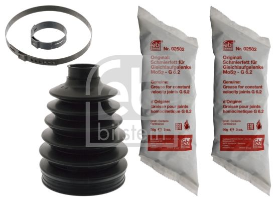 FEBI BILSTEIN 49877 Aks Körüğü Ön