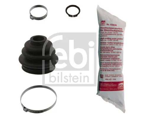 Aks Körüğü Ön Dış Sağ veya Sol FEBI BILSTEIN 36560