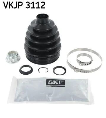 Aks Körüğü Ön Dış Sağ veya Sol SKF VKJP 3112