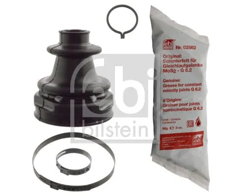 Aks Körüğü Ön İç Sağ veya Sol FEBI BILSTEIN 14218