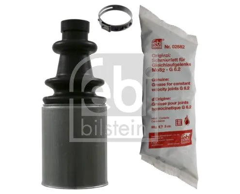 Aks Körüğü Ön İç Sağ veya Sol FEBI BILSTEIN 22019