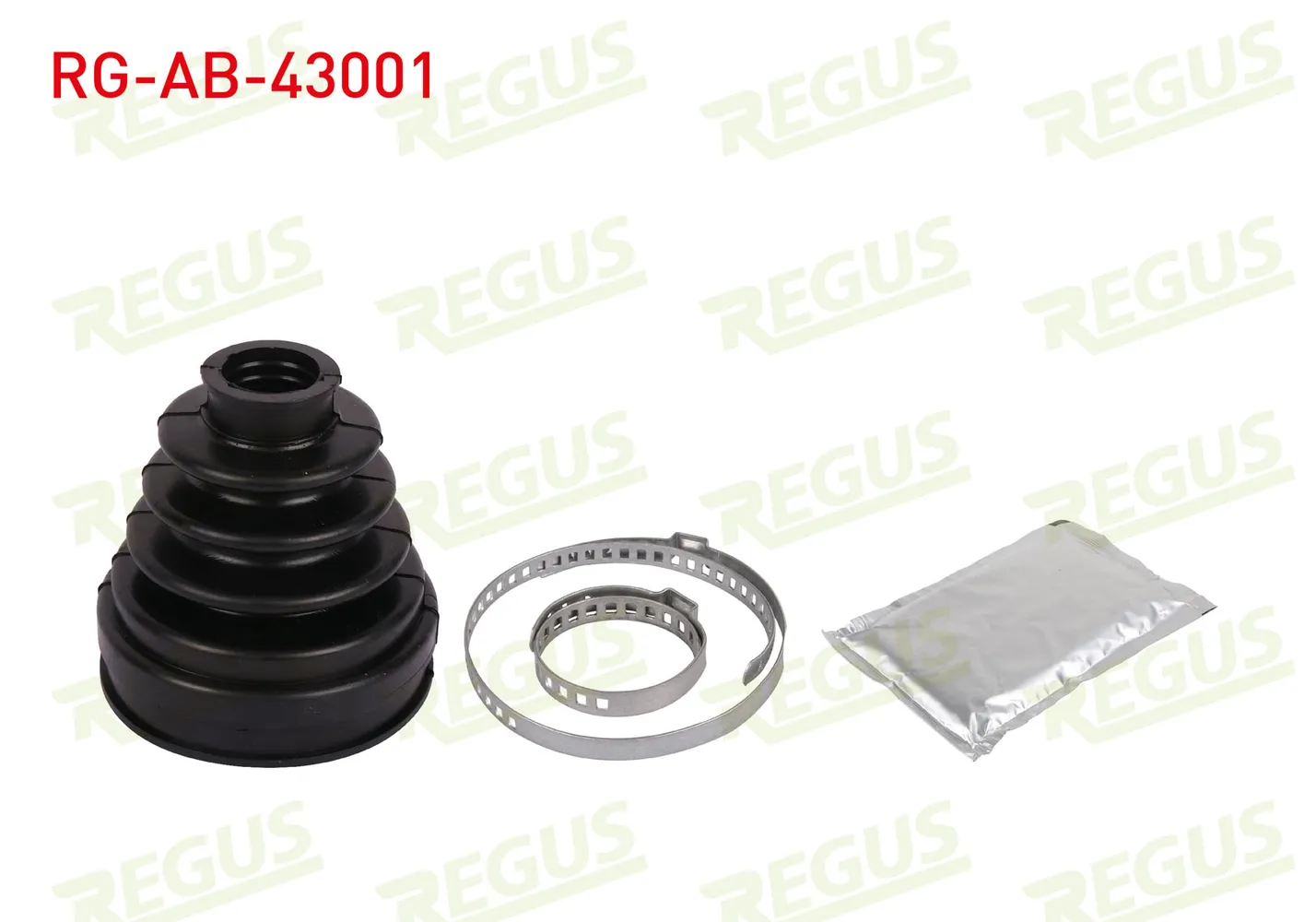 Aks Körüğü Ön İç Sağ veya Sol REGUS RG-AB-43001