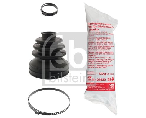 FEBI BILSTEIN 100438 Aks Körüğü