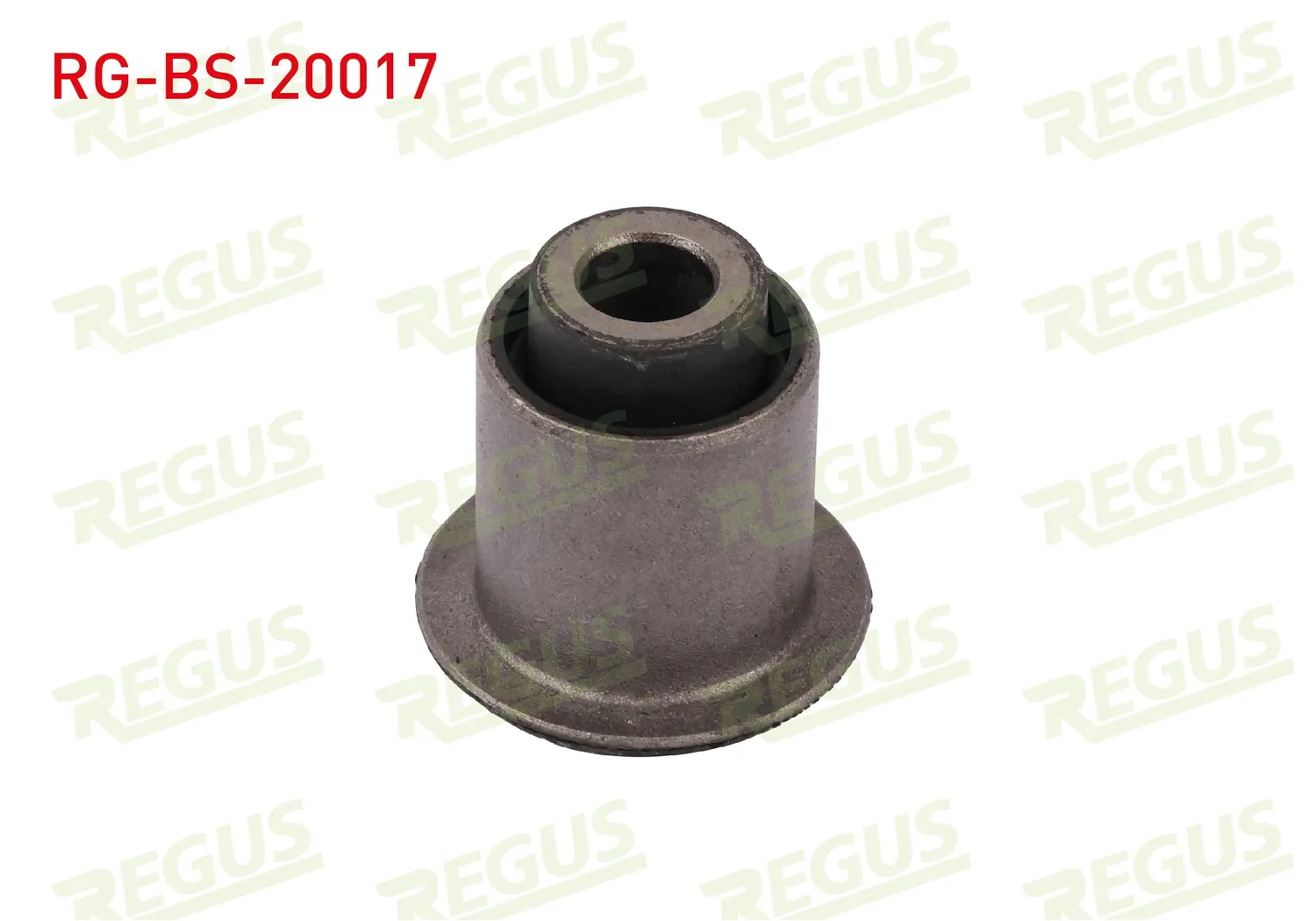 Aks Taşıyıcı Arka Sağ MADE IN TAIWAN 6G91 5A968 FAJ