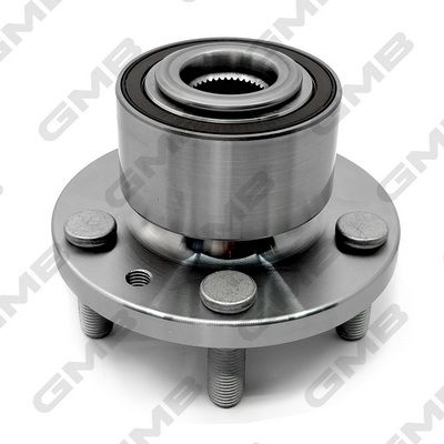 Aks Taşıyıcı Arka Sağ MADE IN TAIWAN 6G91 5A968 FAJ