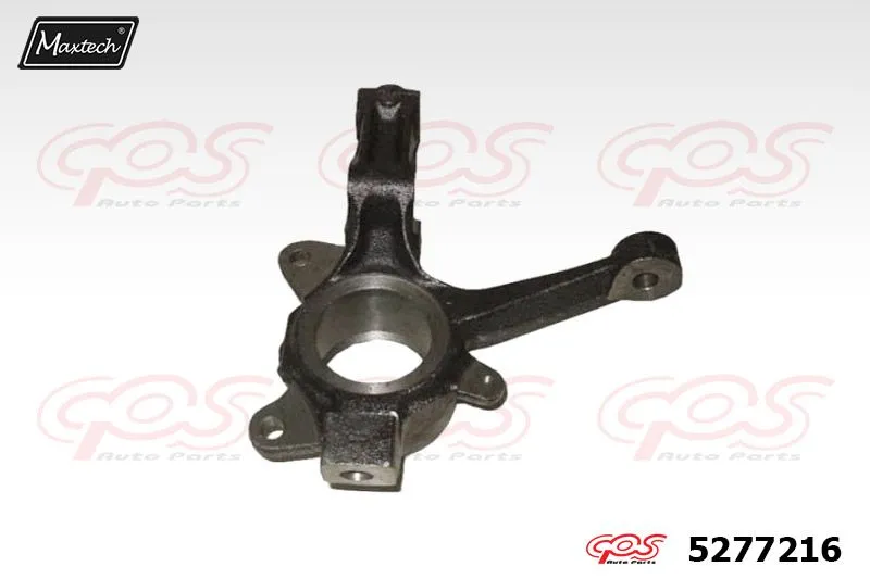 Aks Taşıyıcı Ön Sağ SWAPP 37041