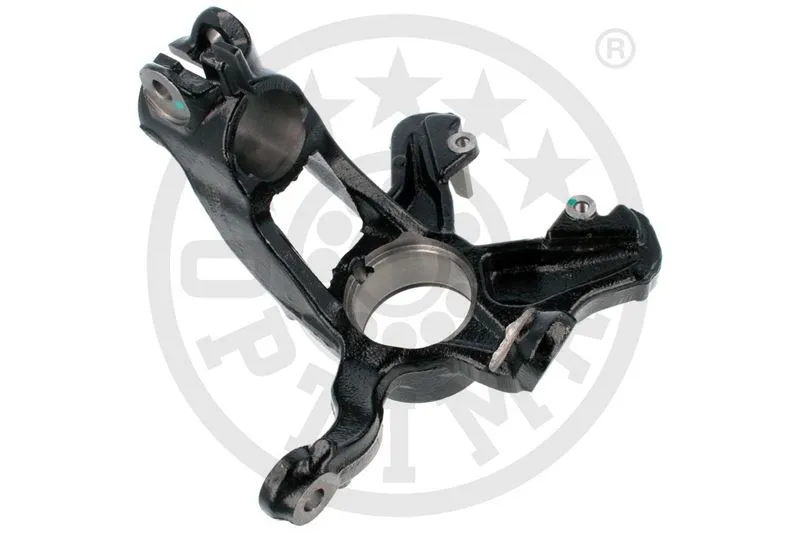Aks Taşıyıcı Ön Sol OPTIMAL KN-101027-03-L