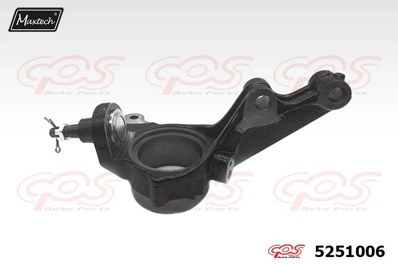 Aks Taşıyıcı Ön Sol SWAPP 37576