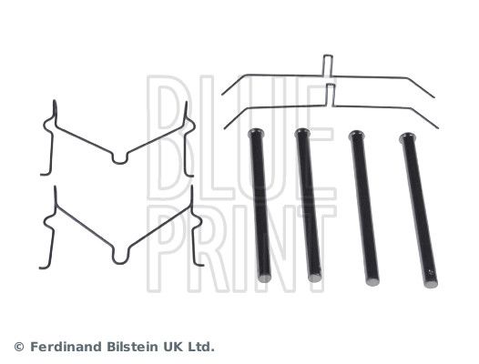 BLUE PRINT ADT348611 Fren Kalper Pimi Ön