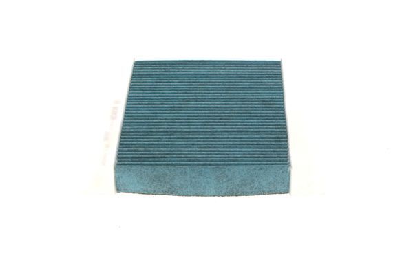 BOSCH 0986628542 Kabin Filtresi - . Görsel