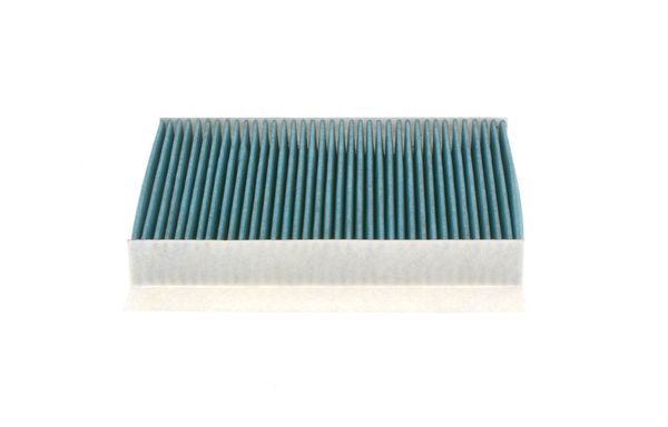 BOSCH 0986628542 Kabin Filtresi - . Görsel