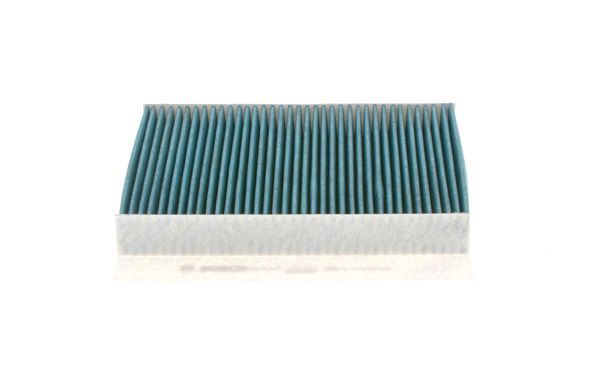 BOSCH 0986628542 Kabin Filtresi - . Görsel