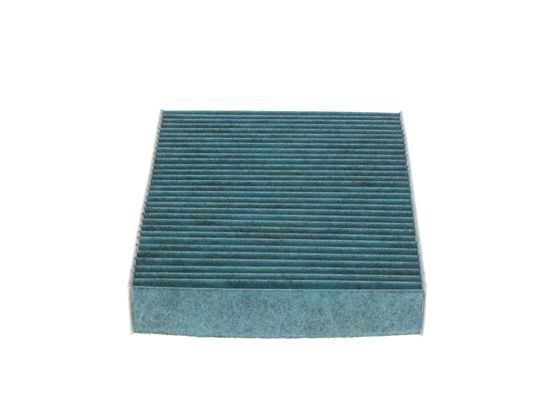 BOSCH 0986628546 Kabin Filtresi - . Görsel