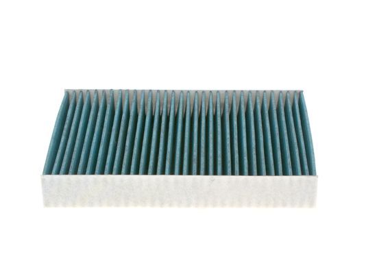 BOSCH 0986628546 Kabin Filtresi - . Görsel